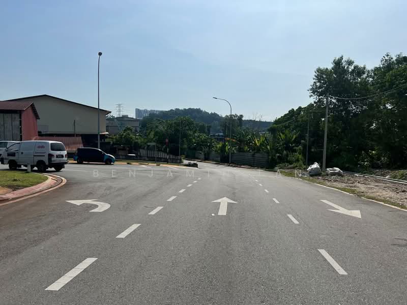 Industrial Land for Sale in Semenyih (Selangor) - Benjamin Tan - Balakong - PropertyGuru.com.my