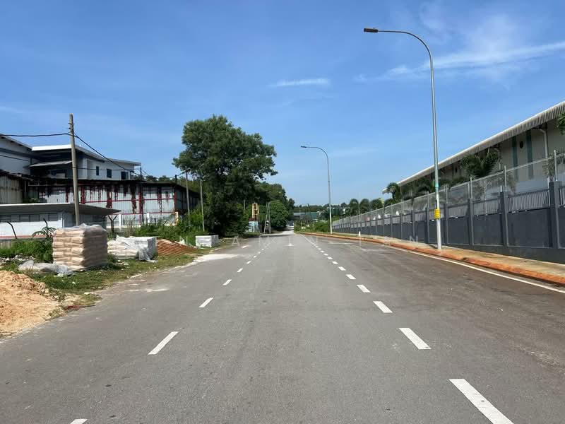 Industrial Land for Sale in Semenyih (Selangor) - Benjamin Tan - Balakong - PropertyGuru.com.my