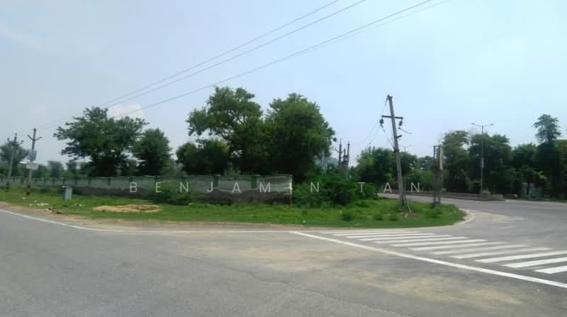 Industrial Land for Sale in Semenyih (Selangor) - Benjamin Tan - Balakong - PropertyGuru.com.my