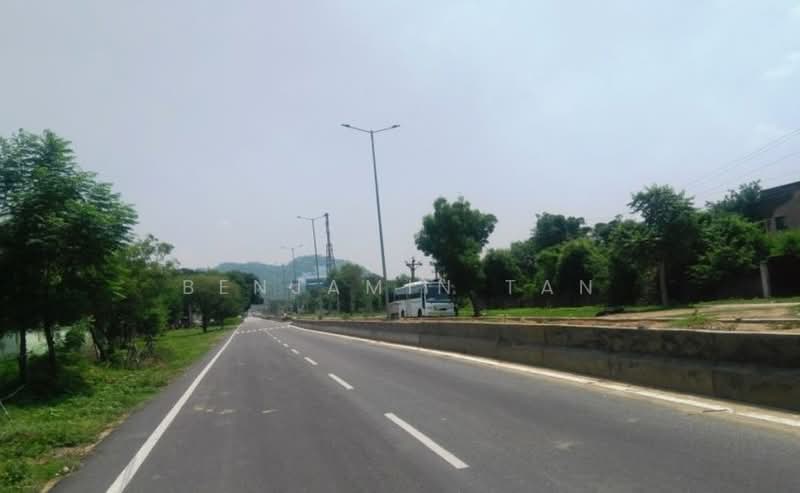 Industrial Land for Sale in Semenyih (Selangor) - Benjamin Tan - Balakong - PropertyGuru.com.my