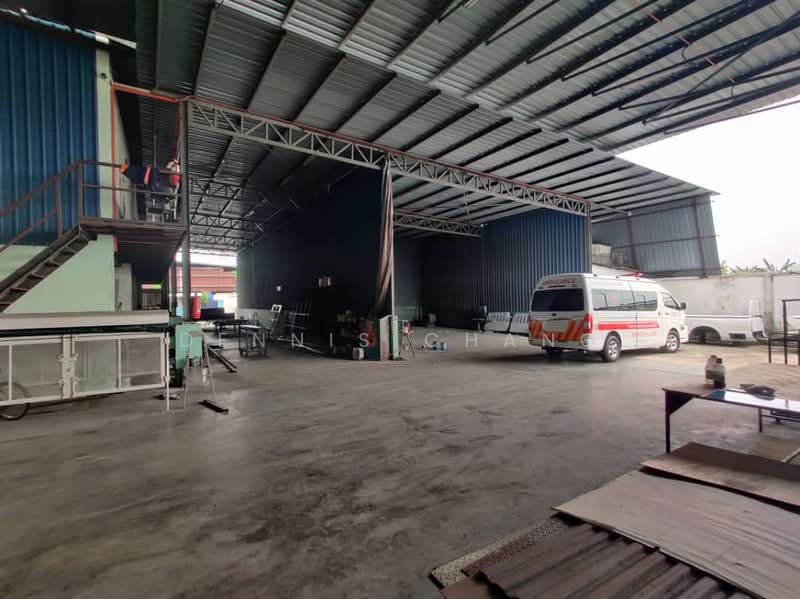 Kilang Terpisah untuk Dijual di Kawasan Perusahaan Nilai 3 (Nilai) - Dennis Chang - Exterior - PropertyGuru.com.my