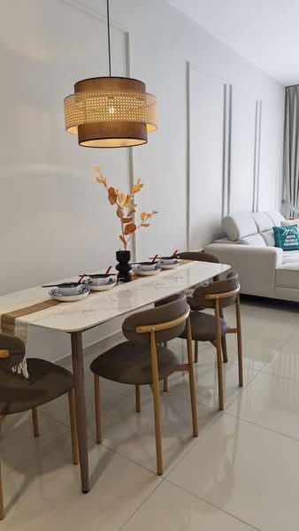 Service Residence for Rent at BeCentral @ i-City - Jeff Ng - PropertyGuru.com.my