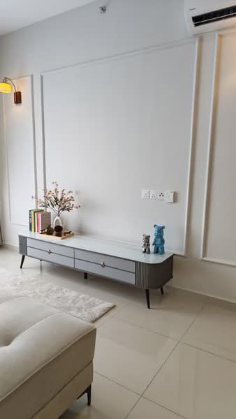 Service Residence for Rent at BeCentral @ i-City - Jeff Ng - PropertyGuru.com.my