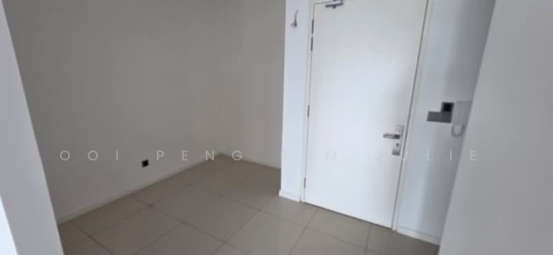 Servis Apartment untuk Dijual di Duta Park Residences - Ooi Peng Sim Julie - Entrance - PropertyGuru.com.my