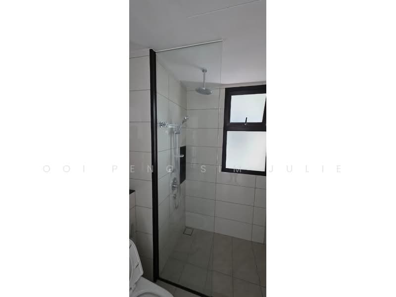 Servis Apartment untuk Dijual di Duta Park Residences - Ooi Peng Sim Julie - Bathroom - PropertyGuru.com.my