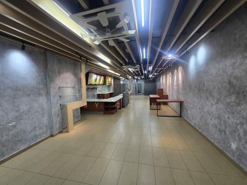 Shop for Rent in Usj 21 (Subang Jaya) - SY Chan - Interior - PropertyGuru.com.my