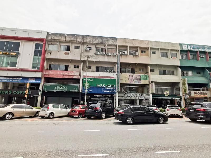Shop for Sale in SS 21, Damansara Utama (Petaling Jaya) - Leong Kok Fei - Exterior - PropertyGuru.com.my