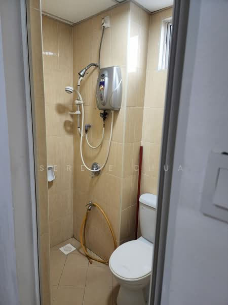 Apartment for Rent at Sri Samudera Apartment (Seaview Residence Suites) - Serene Chua - PropertyGuru.com.my