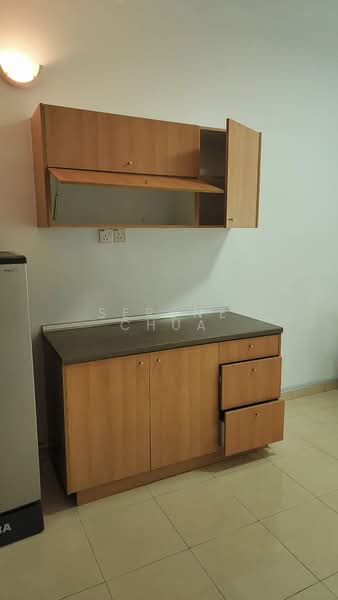 Apartment for Rent at Sri Samudera Apartment (Seaview Residence Suites) - Serene Chua - PropertyGuru.com.my