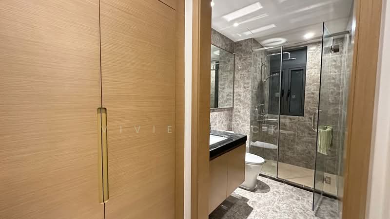 Apartment for Rent at R&F Princess Cove Phase 2-Seine Region - Vivien Keck - Bathroom - PropertyGuru.com.my