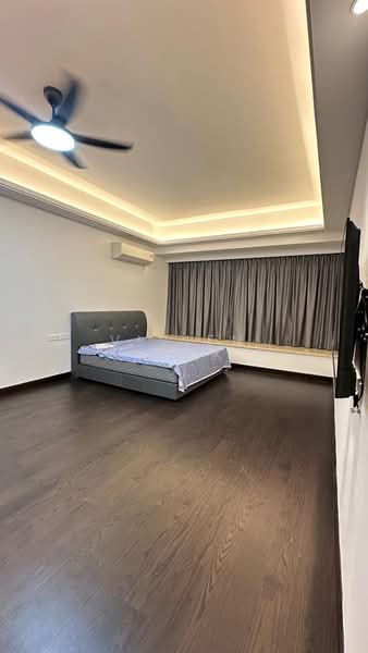 Apartment for Rent at R&F Princess Cove Phase 2-Seine Region - Vivien Keck - Bedroom - PropertyGuru.com.my