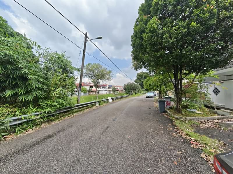 Rumah Teres 2 Tingkat untuk Dijual di Taman Desa Cemerlang (Ulu Tiram) - Sausa Lee - Exterior - PropertyGuru.com.my
