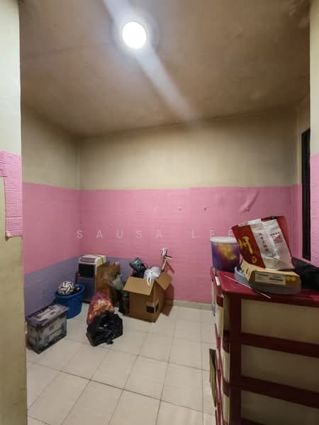 Rumah Teres 2 Tingkat untuk Dijual di Taman Desa Cemerlang (Ulu Tiram) - Sausa Lee - Interior - PropertyGuru.com.my