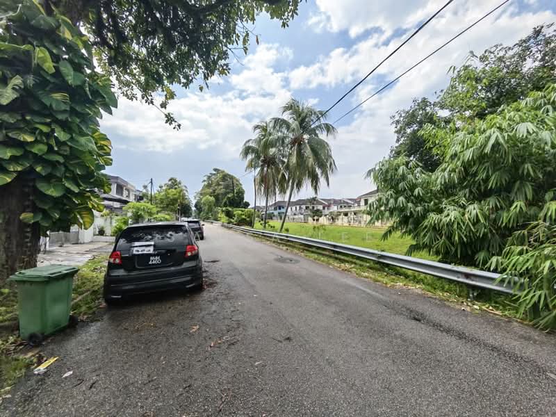 Rumah Teres 2 Tingkat untuk Dijual di Taman Desa Cemerlang (Ulu Tiram) - Sausa Lee - Exterior - PropertyGuru.com.my
