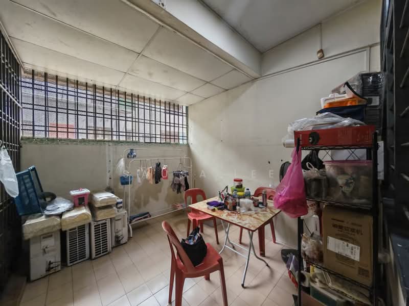 Rumah Teres 2 Tingkat untuk Dijual di Taman Desa Cemerlang (Ulu Tiram) - Sausa Lee - Interior - PropertyGuru.com.my