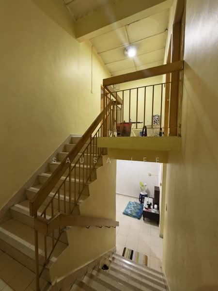 Rumah Teres 2 Tingkat untuk Dijual di Taman Desa Cemerlang (Ulu Tiram) - Sausa Lee - Interior - PropertyGuru.com.my