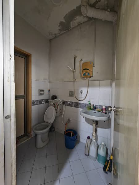 Rumah Teres 2 Tingkat untuk Dijual di Taman Desa Cemerlang (Ulu Tiram) - Sausa Lee - PropertyGuru.com.my
