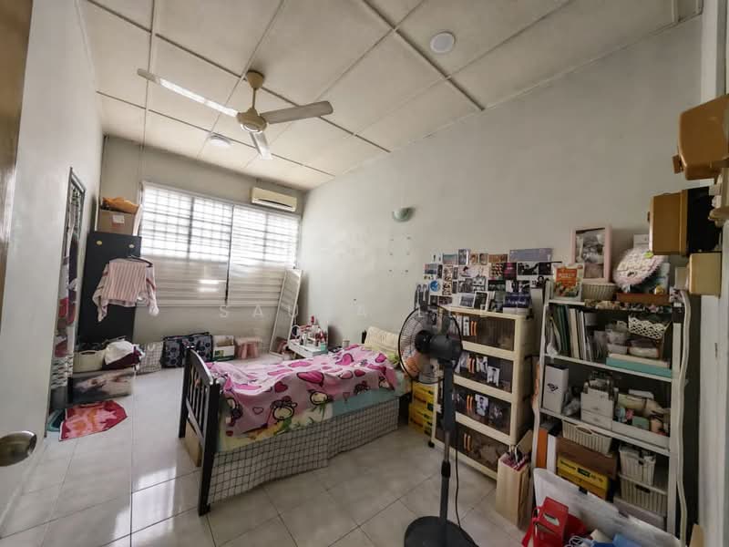 Rumah Teres 2 Tingkat untuk Dijual di Taman Desa Cemerlang (Ulu Tiram) - Sausa Lee - PropertyGuru.com.my
