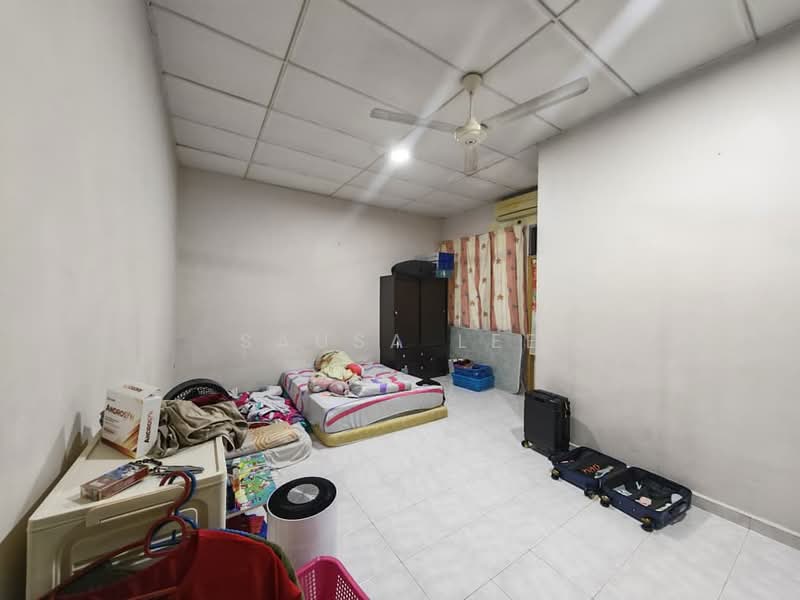 Rumah Teres 2 Tingkat untuk Dijual di Taman Desa Cemerlang (Ulu Tiram) - Sausa Lee - PropertyGuru.com.my