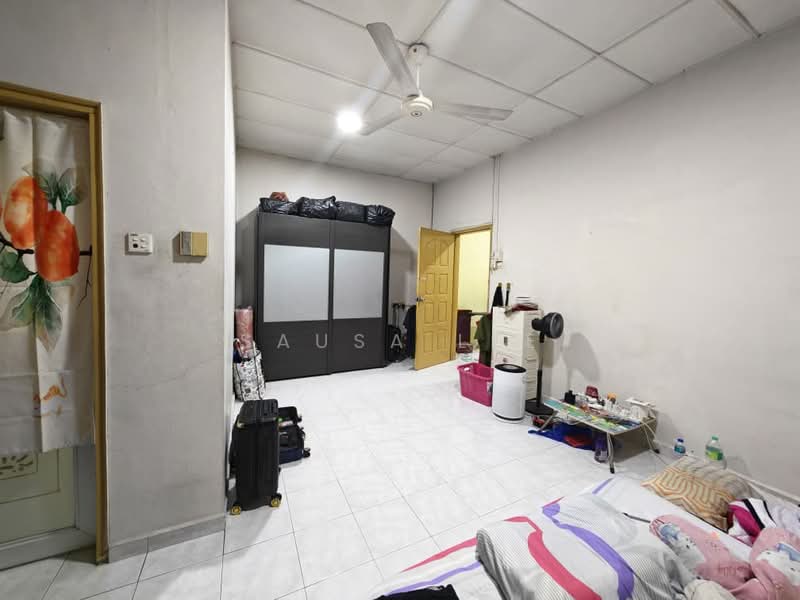 Rumah Teres 2 Tingkat untuk Dijual di Taman Desa Cemerlang (Ulu Tiram) - Sausa Lee - PropertyGuru.com.my