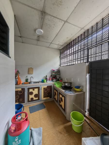 Rumah Teres 2 Tingkat untuk Dijual di Taman Desa Cemerlang (Ulu Tiram) - Sausa Lee - PropertyGuru.com.my