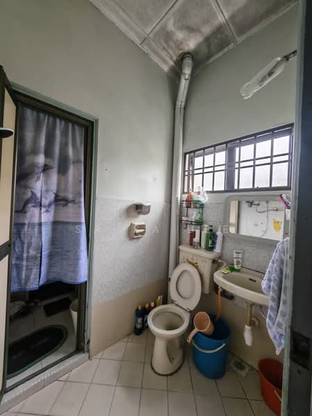 Rumah Teres 2 Tingkat untuk Dijual di Taman Desa Cemerlang (Ulu Tiram) - Sausa Lee - PropertyGuru.com.my