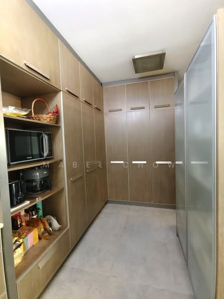 Bungalow for Sale in Bukit Damansara (Damansara Heights) - Mabel Chow - Interior - PropertyGuru.com.my