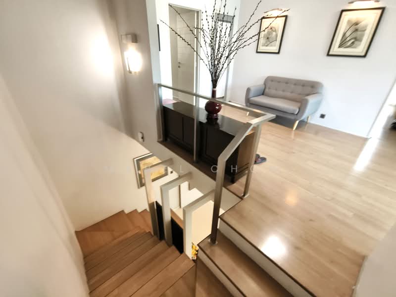 Bungalow for Sale in Bukit Damansara (Damansara Heights) - Mabel Chow - Interior - PropertyGuru.com.my
