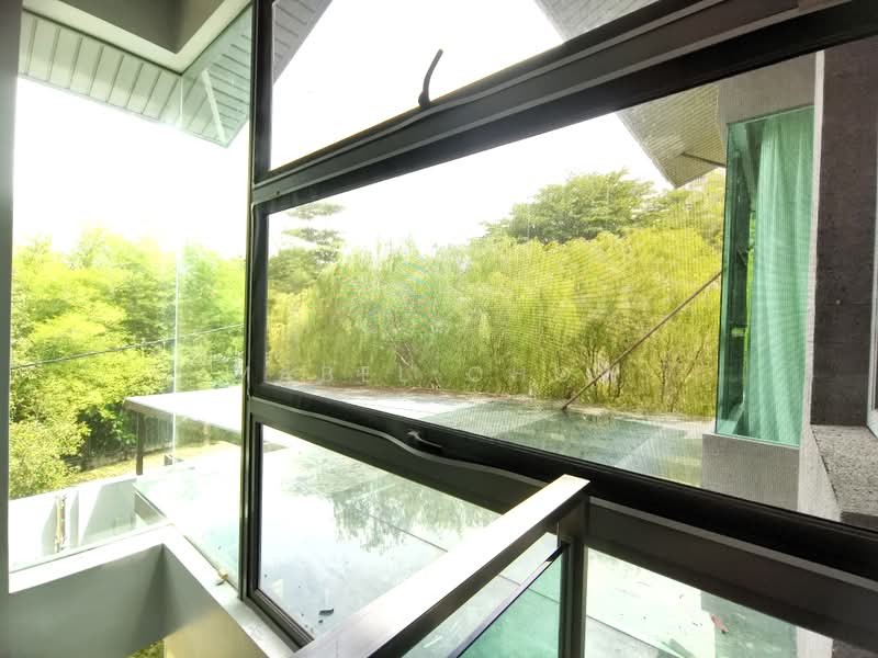 Bungalow for Sale in Bukit Damansara (Damansara Heights) - Mabel Chow - View - PropertyGuru.com.my