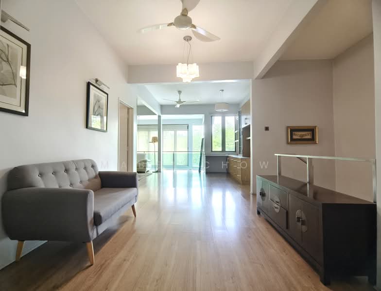 Bungalow for Sale in Bukit Damansara (Damansara Heights) - Mabel Chow - Living Room - PropertyGuru.com.my