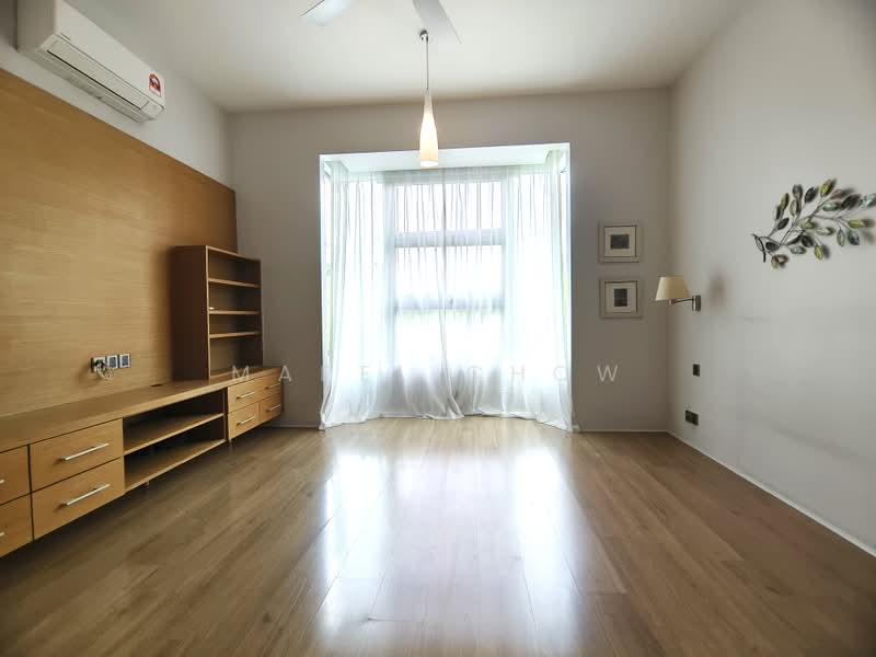 Bungalow for Sale in Bukit Damansara (Damansara Heights) - Mabel Chow - Living Room - PropertyGuru.com.my