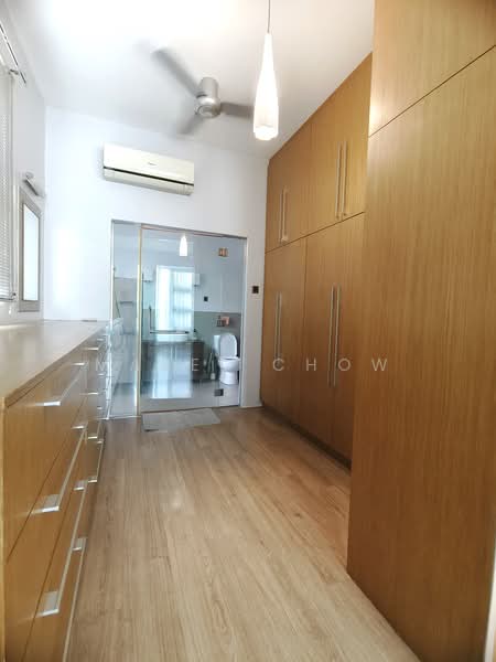 Bungalow for Sale in Bukit Damansara (Damansara Heights) - Mabel Chow - Bathroom - PropertyGuru.com.my