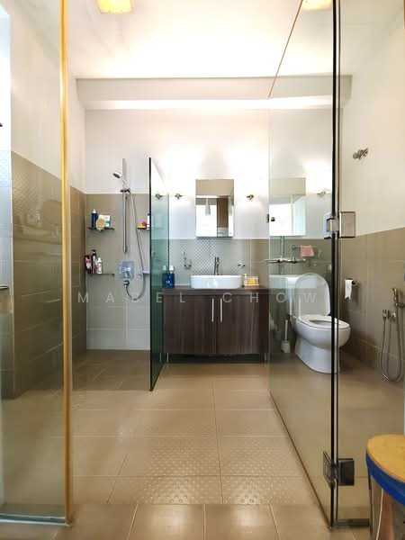 Bungalow for Sale in Bukit Damansara (Damansara Heights) - Mabel Chow - Bathroom - PropertyGuru.com.my