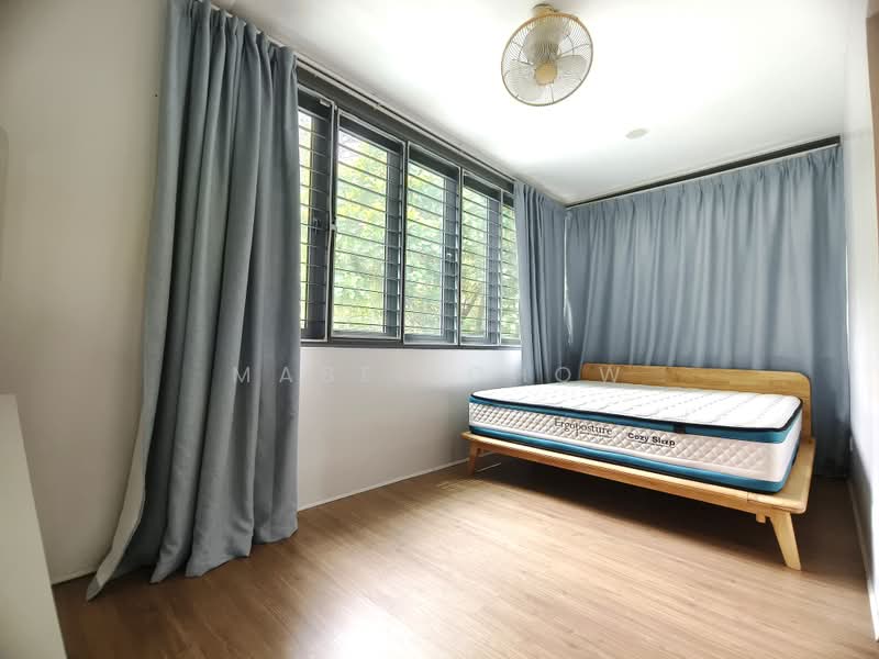 Bungalow for Sale in Bukit Damansara (Damansara Heights) - Mabel Chow - Bedroom - PropertyGuru.com.my