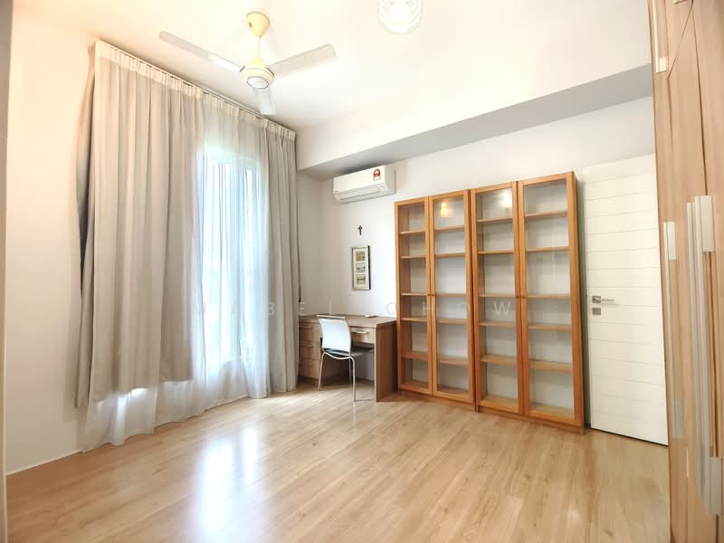 Bungalow for Sale in Bukit Damansara (Damansara Heights) - Mabel Chow - Study - PropertyGuru.com.my