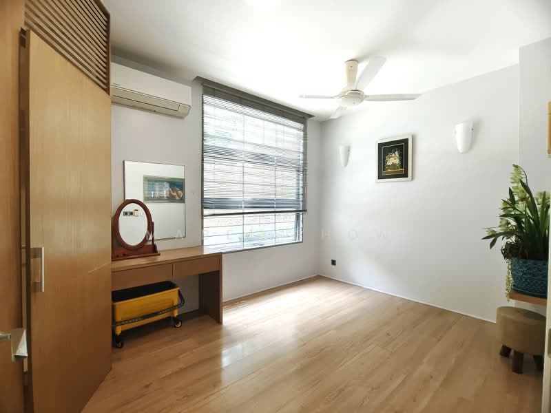 Bungalow for Sale in Bukit Damansara (Damansara Heights) - Mabel Chow - Bedroom - PropertyGuru.com.my