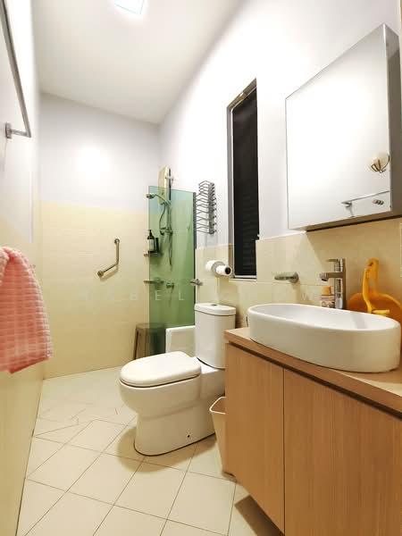 Bungalow for Sale in Bukit Damansara (Damansara Heights) - Mabel Chow - Bathroom - PropertyGuru.com.my