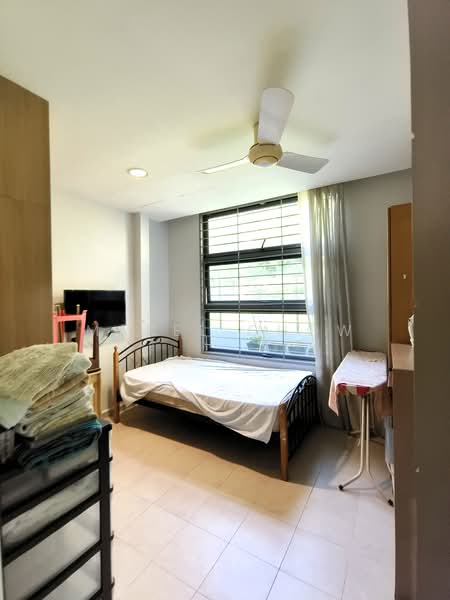 Bungalow for Sale in Bukit Damansara (Damansara Heights) - Mabel Chow - Bedroom - PropertyGuru.com.my