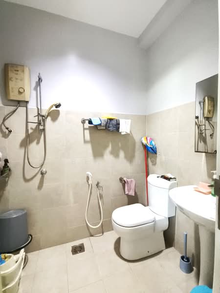 Bungalow for Sale in Bukit Damansara (Damansara Heights) - Mabel Chow - Bathroom - PropertyGuru.com.my