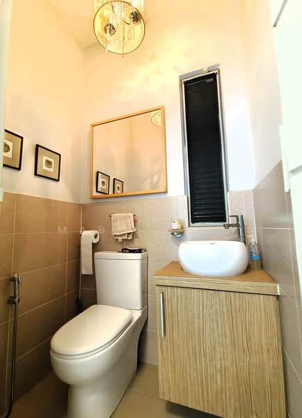 Bungalow for Sale in Bukit Damansara (Damansara Heights) - Mabel Chow - Bathroom - PropertyGuru.com.my