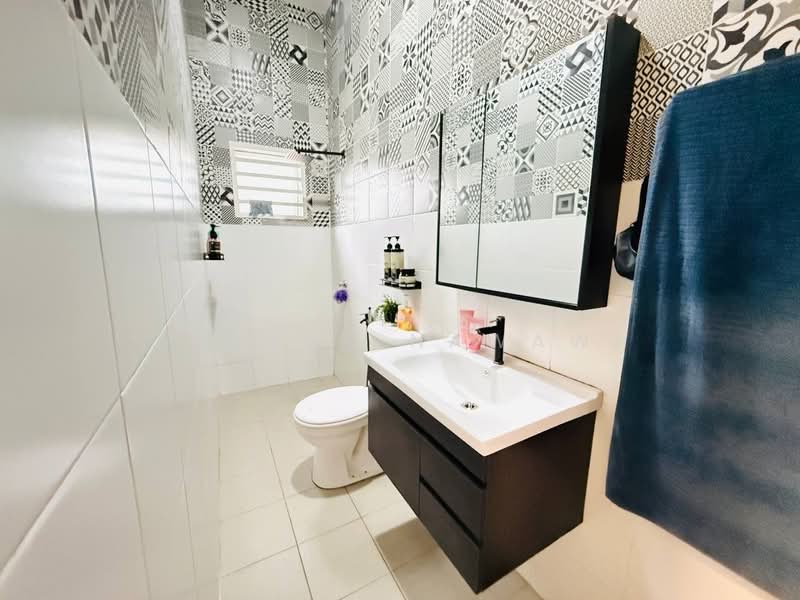 Semi-Detached House for Sale in Klang (Selangor) - Fauran Nawawi - PropertyGuru.com.my