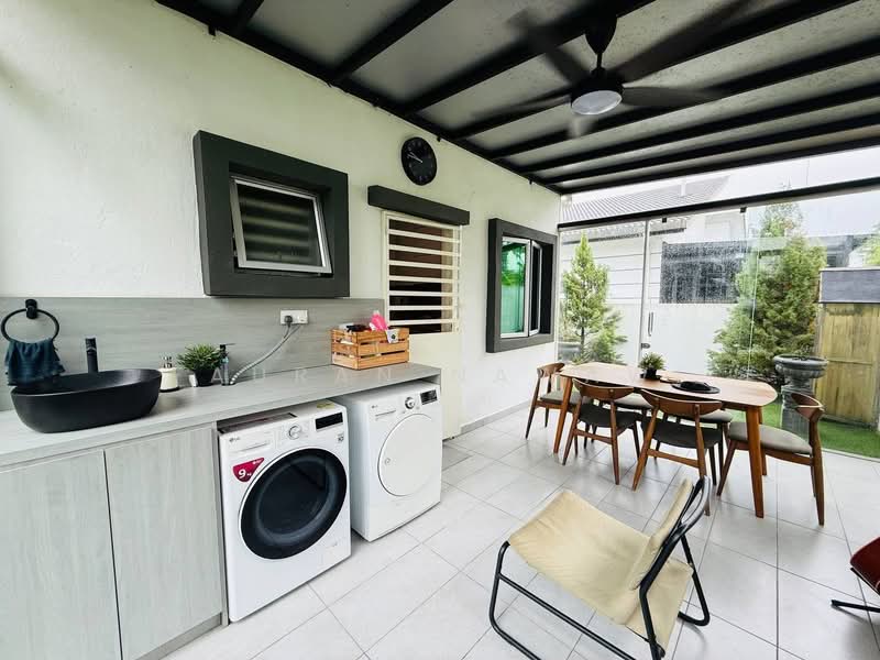 Semi-Detached House for Sale in Klang (Selangor) - Fauran Nawawi - PropertyGuru.com.my
