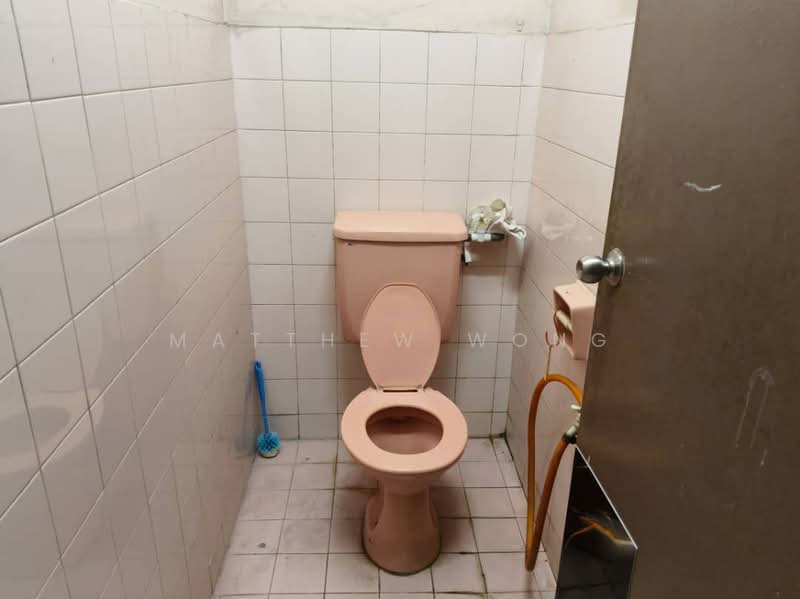 Rumah Teres 1 Tingkat untuk Dijual di Pjs 7 (Sunway) - Matthew Wong - Bathroom - PropertyGuru.com.my