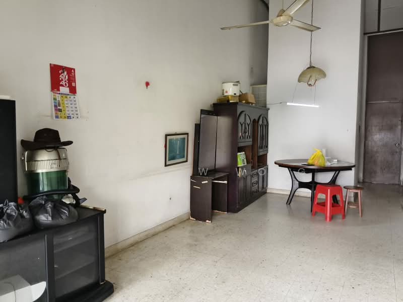 Rumah Teres 1 Tingkat untuk Dijual di Pjs 7 (Sunway) - Matthew Wong - Living Room - PropertyGuru.com.my