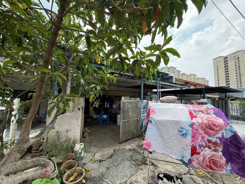 2-storey Terraced House for Sale in Taman Pandan Indah (Ampang) - Fauran Nawawi - PropertyGuru.com.my