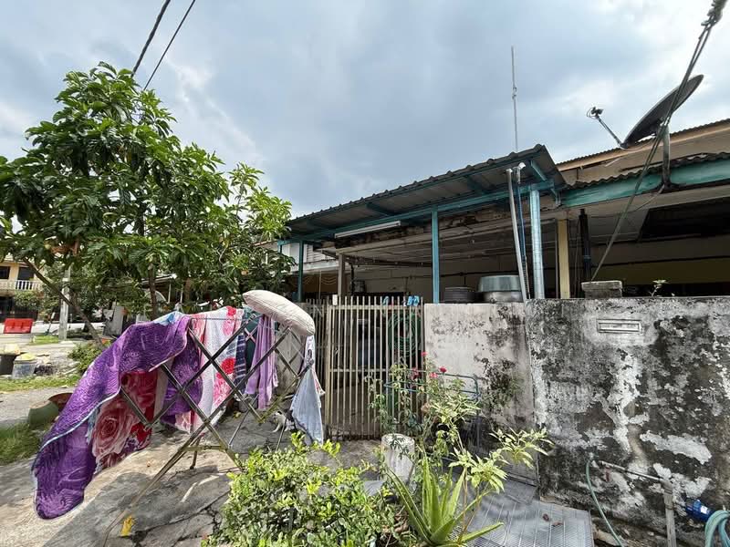 2-storey Terraced House for Sale in Taman Pandan Indah (Ampang) - Fauran Nawawi - PropertyGuru.com.my