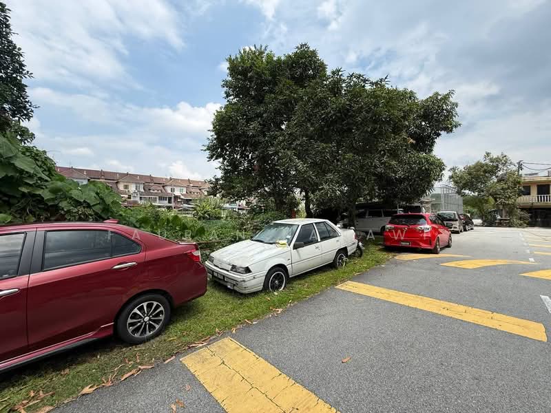 2-storey Terraced House for Sale in Taman Pandan Indah (Ampang) - Fauran Nawawi - PropertyGuru.com.my
