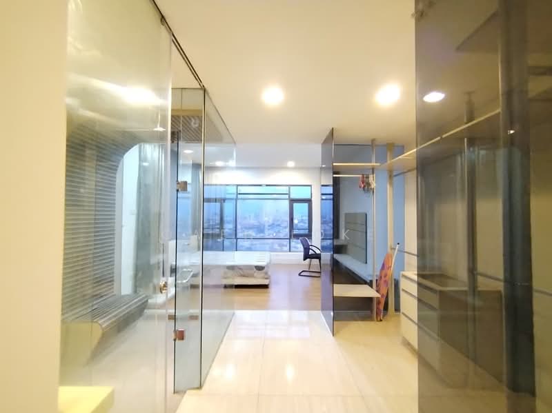 Servis Apartment untuk Disewa di Eve Suite / NZX Square - Owen Loke - Interior - PropertyGuru.com.my