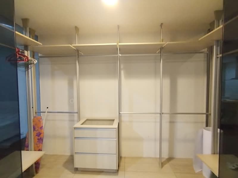 Servis Apartment untuk Disewa di Eve Suite / NZX Square - Owen Loke - Interior - PropertyGuru.com.my