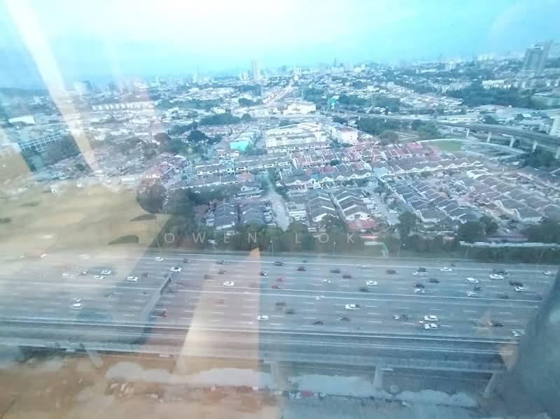 Servis Apartment untuk Disewa di Eve Suite / NZX Square - Owen Loke - Exterior - PropertyGuru.com.my
